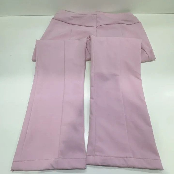 Moncler Moncler Solid Color Casual Comfortable Pants Size US 27 - 14 Thumbnail