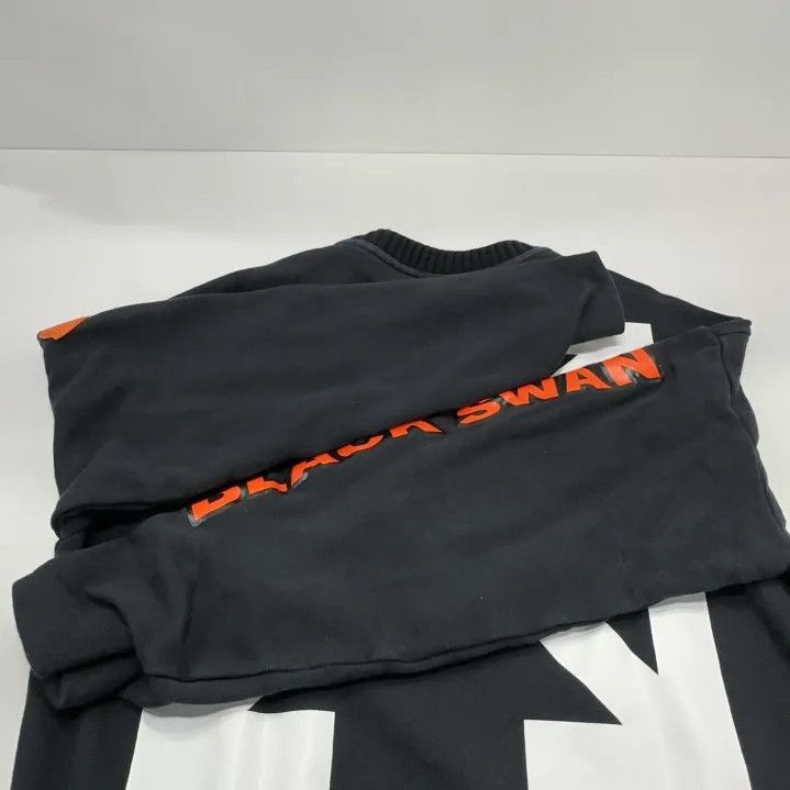 Moncler Moncler x OFF-WHITE Long Sleeve Sweatshirt Size US S / EU 44-46 / 1 - 18 Thumbnail