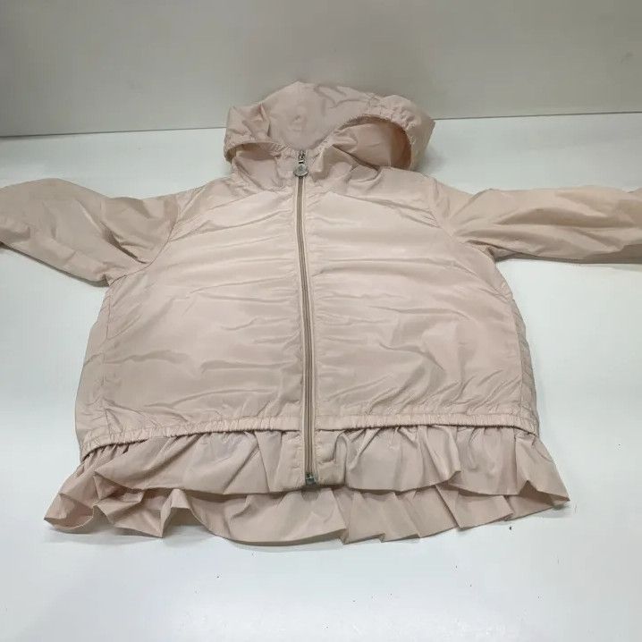 Moncler Moncler Logo Light Jacket Size US S / EU 44-46 / 1 - 10 Thumbnail