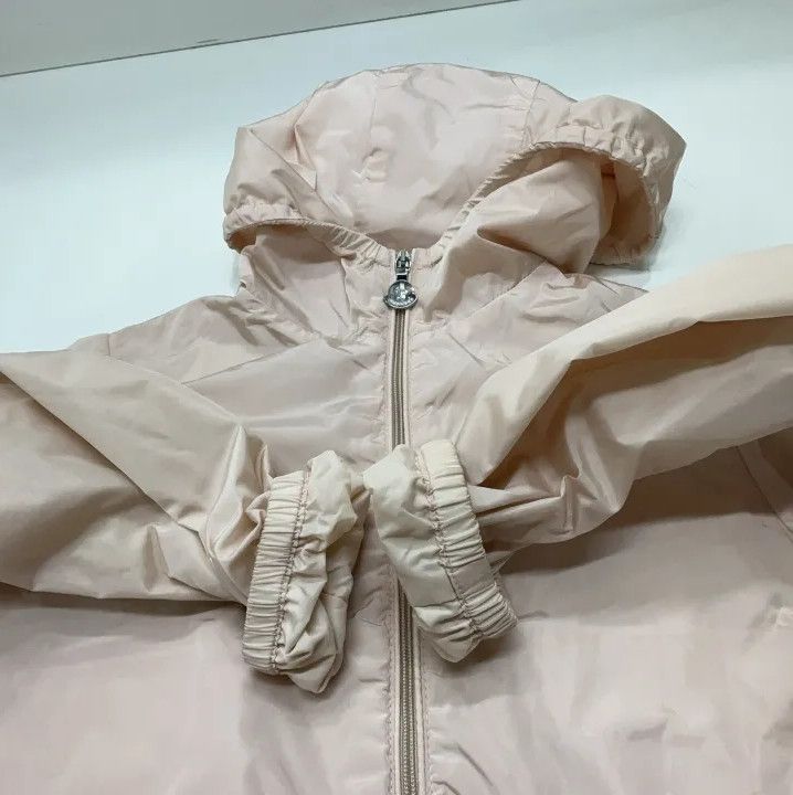 Moncler Moncler Logo Light Jacket Size US S / EU 44-46 / 1 - 13 Thumbnail