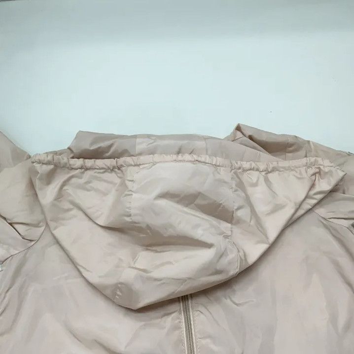 Moncler Moncler Logo Light Jacket Size US S / EU 44-46 / 1 - 8 Thumbnail