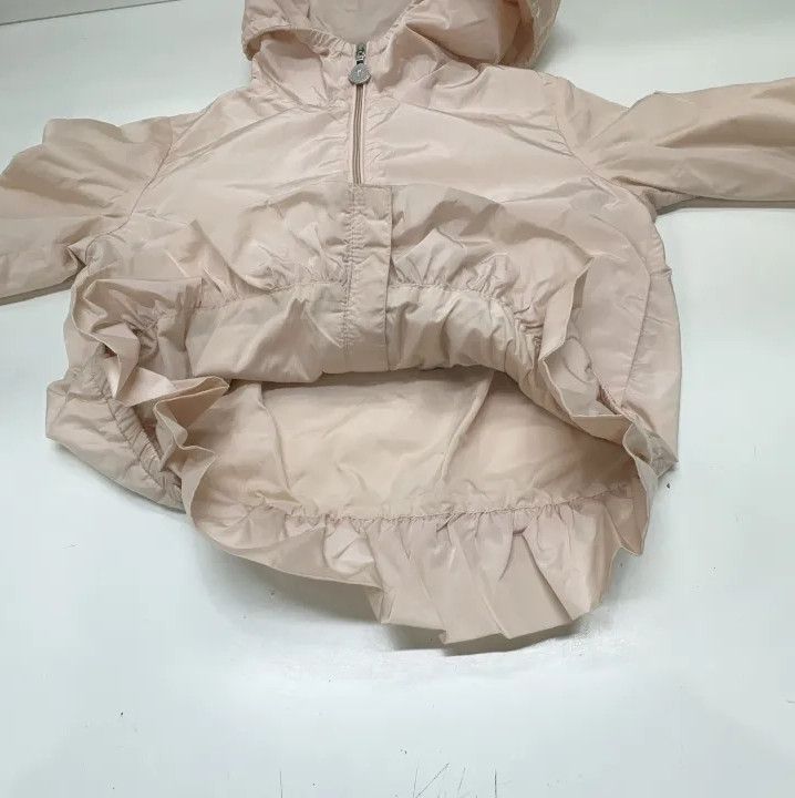 Moncler Moncler Logo Light Jacket Size US S / EU 44-46 / 1 - 11 Thumbnail