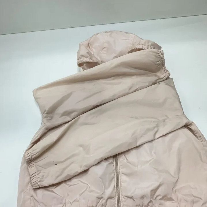 Moncler Moncler Logo Light Jacket Size US S / EU 44-46 / 1 - 12 Thumbnail