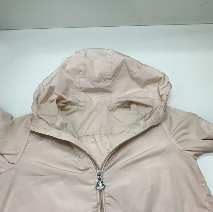 Moncler Moncler Logo Light Jacket Size US S / EU 44-46 / 1 - 9 Thumbnail