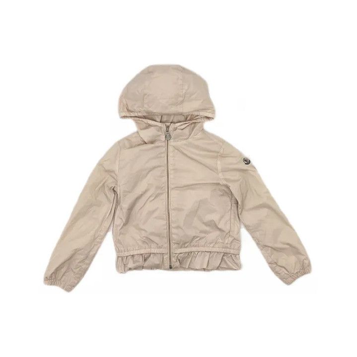 Moncler Moncler Logo Light Jacket Size US S / EU 44-46 / 1 - 2 Thumbnail