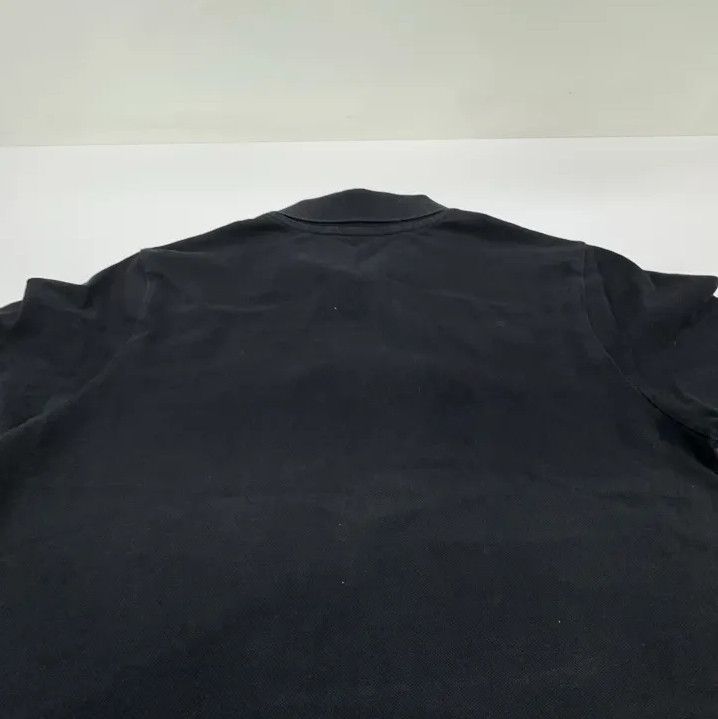 Moncler Moncler Logo Patch Short Sleeve Polo Shirt Size US L / EU 52-54 / 3 - 14 Thumbnail
