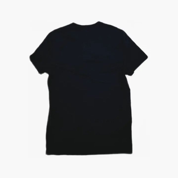 Moncler Moncler Double Logo Short-Sleeve Unisex T-Shirt Size US S / EU 44-46 / 1 - 3 Thumbnail