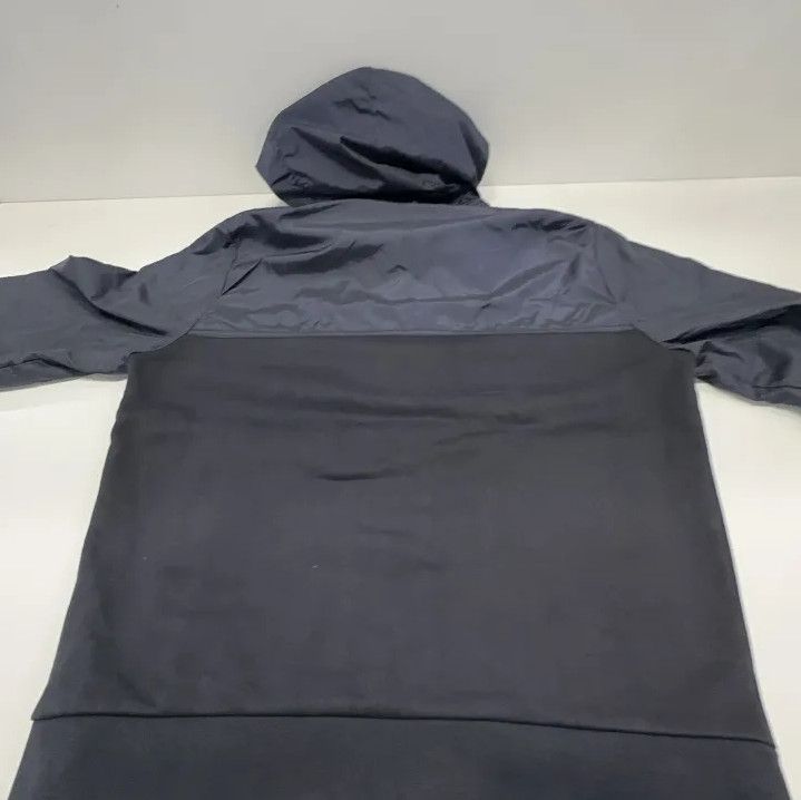 Moncler Moncler Zip Hooded Classic Logo Unisex Jacket Size US M / EU 48-50 / 2 - 15 Thumbnail