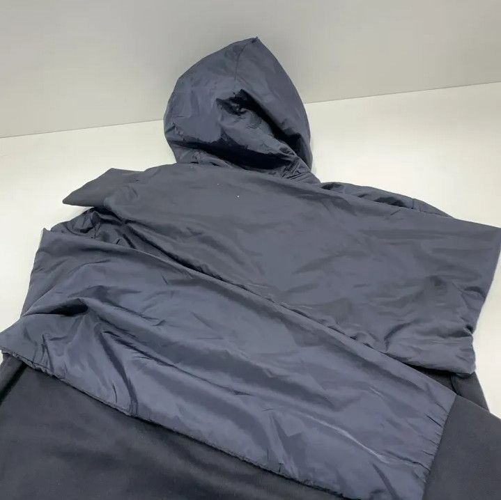 Moncler Moncler Zip Hooded Classic Logo Unisex Jacket Size US M / EU 48-50 / 2 - 14 Thumbnail