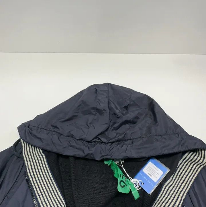 Moncler Moncler Zip Hooded Classic Logo Unisex Jacket Size US M / EU 48-50 / 2 - 6 Thumbnail