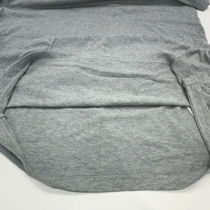 Moncler Moncler SS24 Logo Solid Crew Neck Short Sleeve T-Shirt Size US L / EU 52-54 / 3 - 8 Thumbnail