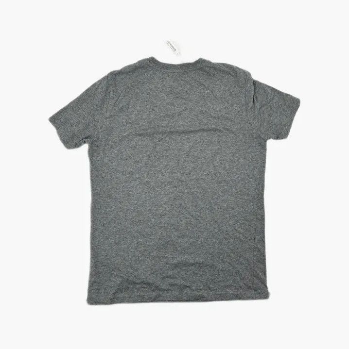 Moncler Moncler SS24 Logo Solid Crew Neck Short Sleeve T-Shirt Size US L / EU 52-54 / 3 - 3 Thumbnail