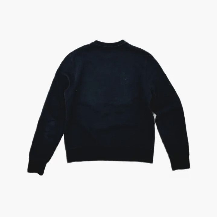 Moncler Moncler Men's Cotton Fleece Sweatshirt Size US M / EU 48-50 / 2 - 3 Thumbnail