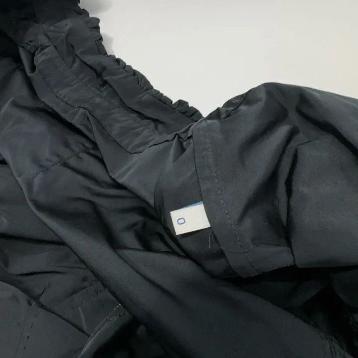 Moncler Moncler Solid Casual Zip Jacket Unisex Size US M / EU 48-50 / 2 - 6 Thumbnail