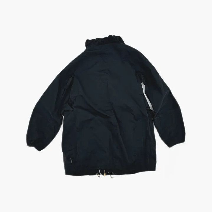 Moncler Moncler Solid Casual Zip Jacket Unisex Size US M / EU 48-50 / 2 - 3 Thumbnail