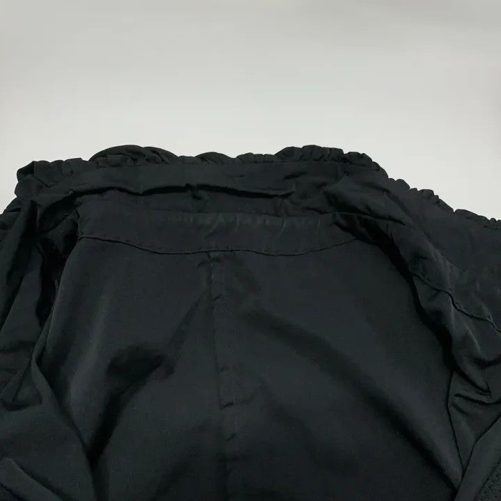 Moncler Moncler Solid Casual Zip Jacket Unisex Size US M / EU 48-50 / 2 - 8 Thumbnail
