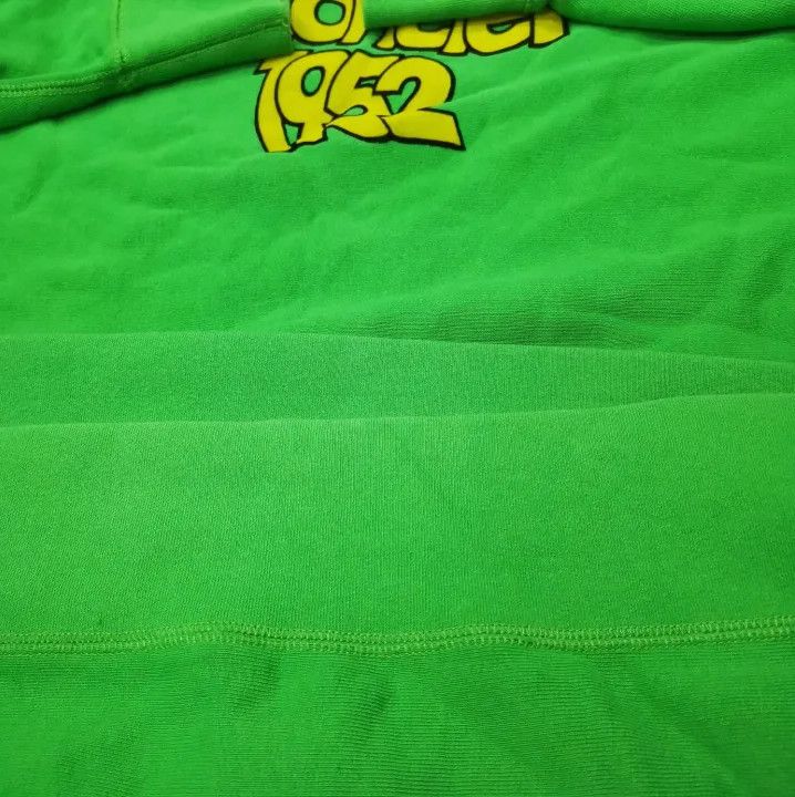 Moncler Moncler FW22 Logo Hooded Sweatshirt Size US M / EU 48-50 / 2 - 6 Thumbnail