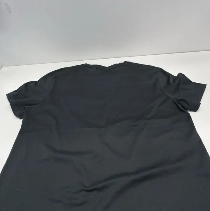 Moncler Moncler SS23 Cotton Logo Patch Men's Short-Sleeve T-Shirt Size US L / EU 52-54 / 3 - 14 Thumbnail