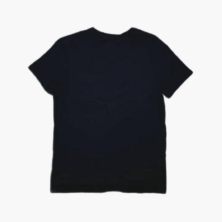 Moncler Moncler SS23 Cotton Logo Patch Men's Short-Sleeve T-Shirt Size US L / EU 52-54 / 3 - 3 Thumbnail