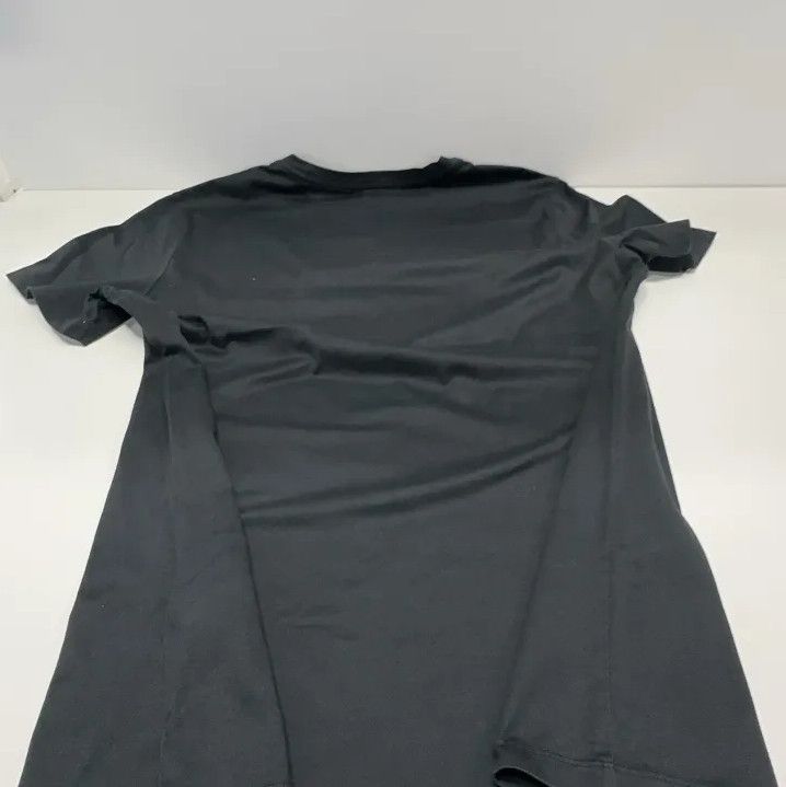 Moncler Moncler SS23 Cotton Logo Patch Men's Short-Sleeve T-Shirt Size US L / EU 52-54 / 3 - 15 Thumbnail