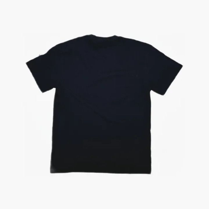 Moncler Moncler Cotton Printed Loose Crewneck Short-Sleeve T-Shirt Size US L / EU 52-54 / 3 - 3 Thumbnail