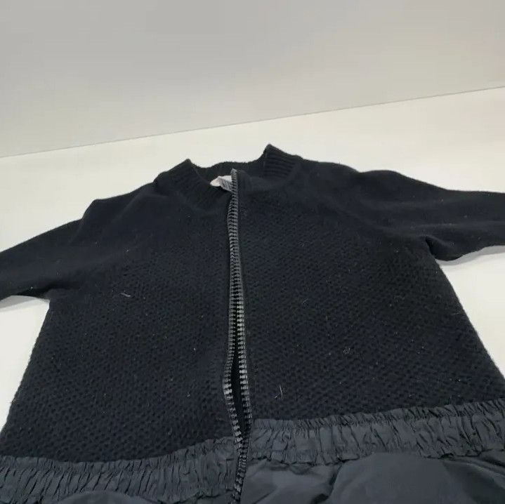 Moncler Moncler Casual Spliced Versatile Jacket Size US S / EU 44-46 / 1 - 9 Thumbnail