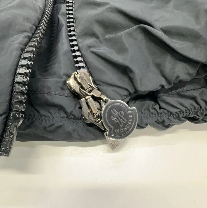 Moncler Moncler Casual Spliced Versatile Jacket Size US S / EU 44-46 / 1 - 19 Thumbnail