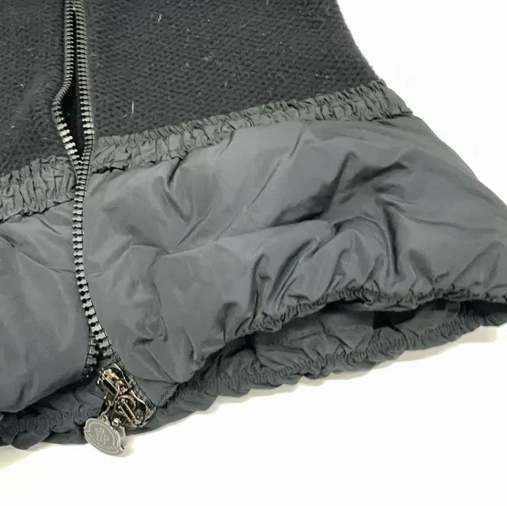 Moncler Moncler Casual Spliced Versatile Jacket Size US S / EU 44-46 / 1 - 11 Thumbnail