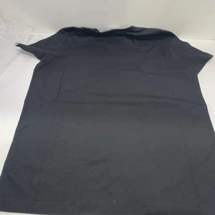Moncler Moncler Round Neck Short Sleeve T-Shirt Size US XL / EU 56 / 4 - 10 Thumbnail