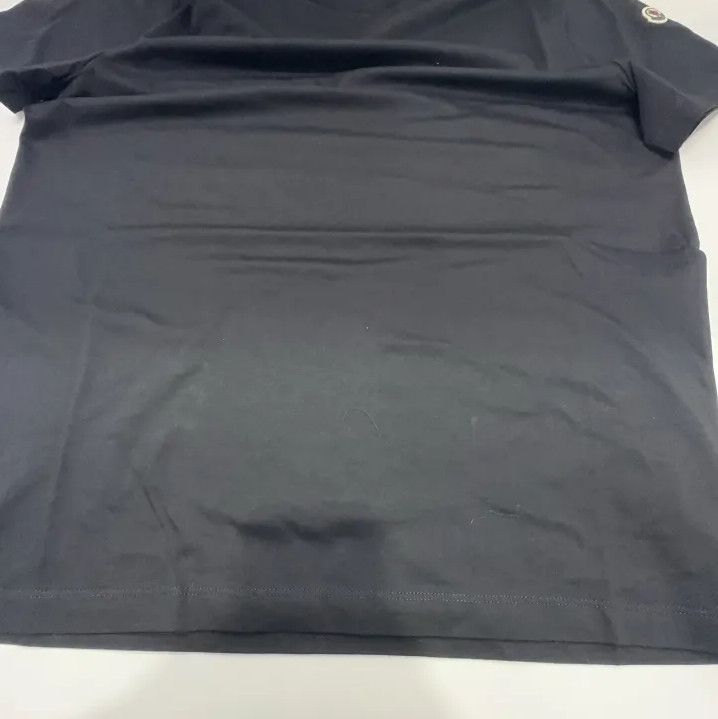 Moncler Moncler Round Neck Short Sleeve T-Shirt Size US XL / EU 56 / 4 - 8 Thumbnail