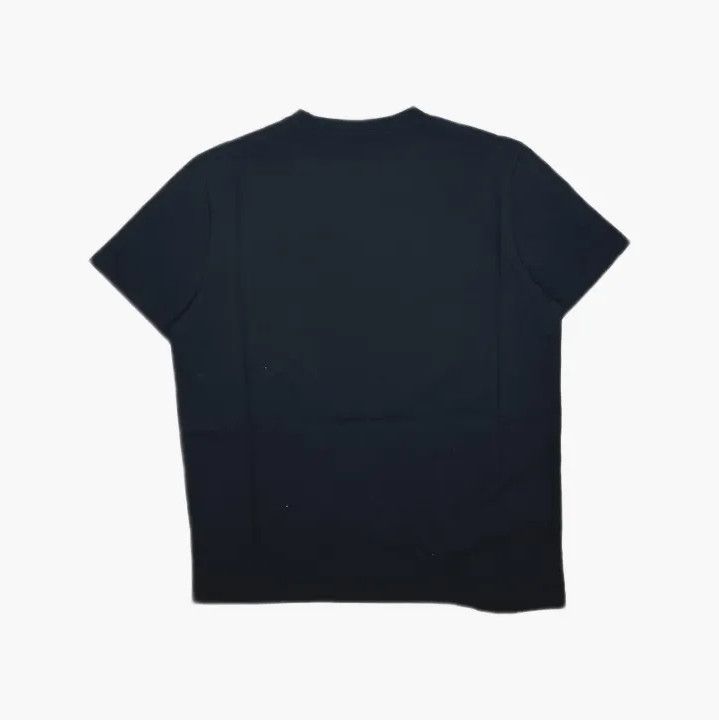Moncler Moncler Round Neck Short Sleeve T-Shirt Size US XL / EU 56 / 4 - 3 Thumbnail