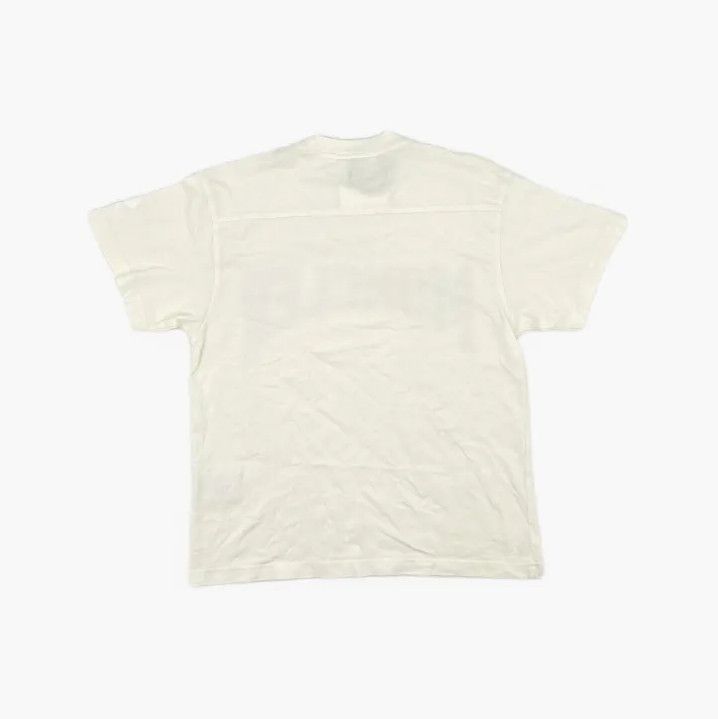 Moncler Moncler Men's Chest Letter Print Short-Sleeve T-Shirt Size US M / EU 48-50 / 2 - 3 Thumbnail