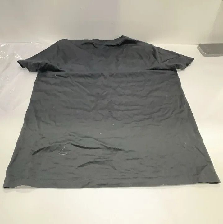 Moncler Moncler Men's Logo Patch Cotton Short Sleeve T-Shirt Size US S / EU 44-46 / 1 - 14 Thumbnail