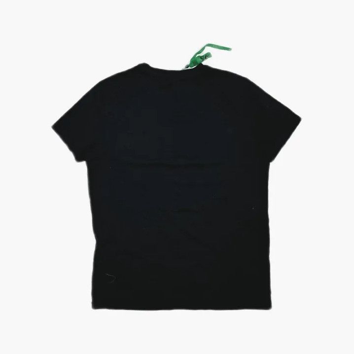 Moncler Moncler Men's Logo Patch Cotton Short Sleeve T-Shirt Size US S / EU 44-46 / 1 - 3 Thumbnail