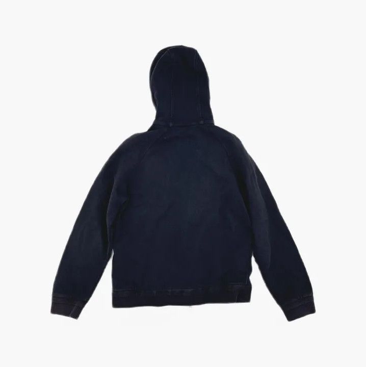Moncler Moncler Men's Three-Color Logo Hooded Zip Jacket Size US L / EU 52-54 / 3 - 3 Thumbnail