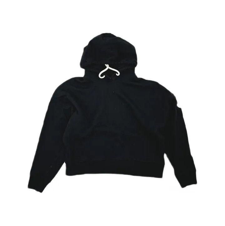 Moncler Moncler Logo Pattern Hooded Long-Sleeve Sweatshirt Size US L / EU 52-54 / 3 - 2 Thumbnail