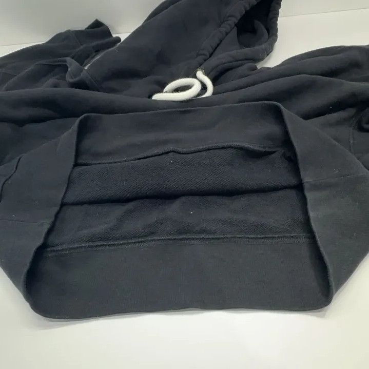 Moncler Moncler Logo Pattern Hooded Long-Sleeve Sweatshirt Size US L / EU 52-54 / 3 - 10 Thumbnail