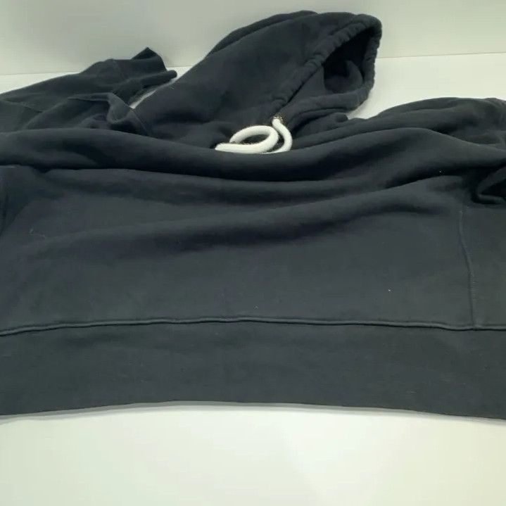 Moncler Moncler Logo Pattern Hooded Long-Sleeve Sweatshirt Size US L / EU 52-54 / 3 - 9 Thumbnail