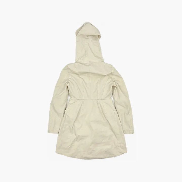 Moncler Moncler Small Logo Zip Hooded Windbreaker Size US S / EU 44-46 / 1 - 3 Thumbnail