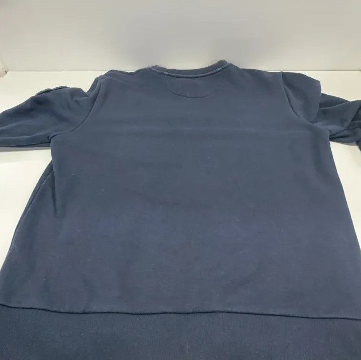 Moncler Moncler Letter Print Casual Sweatshirt Size US L / EU 52-54 / 3 - 17 Thumbnail