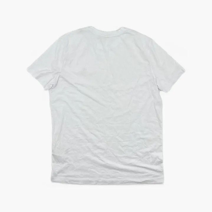 Moncler Moncler Cotton Short-Sleeve T-Shirt Size US XL / EU 56 / 4 - 3 Thumbnail