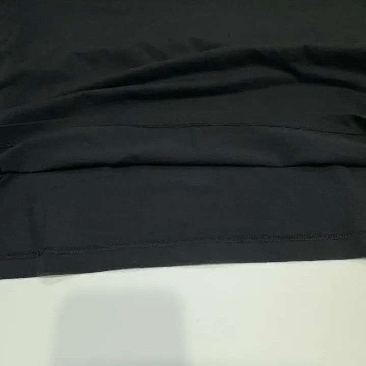 Moncler Moncler SS21 Oversized Logo Print Short-Sleeve T-Shirt Size US L / EU 52-54 / 3 - 9 Thumbnail