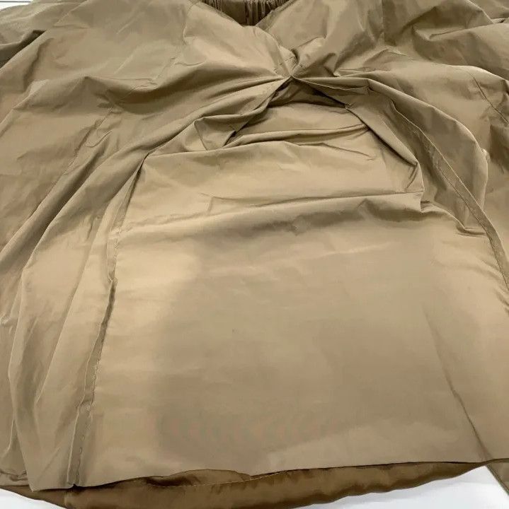 Moncler Moncler Solid Color Fashion Trench Coat Size US XXS / EU 40 - 20 Thumbnail