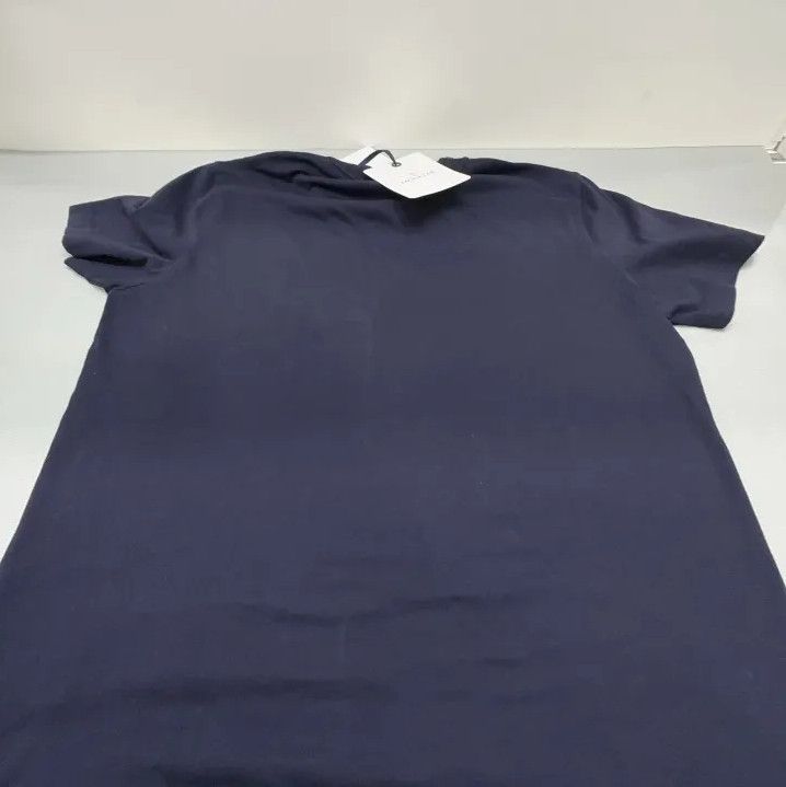 Moncler Moncler Men's 1952 Archive Print Short-Sleeve T-Shirt Size US L / EU 52-54 / 3 - 7 Thumbnail