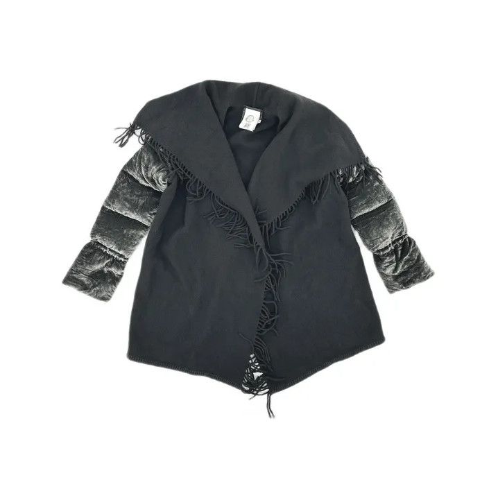 Moncler Moncler Fashion Warm Windproof Coat Size US S / EU 44-46 / 1 - 2 Thumbnail