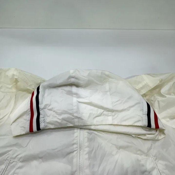Moncler Moncler FW22 Men's Spliced Color-Block Hooded Jacket Size US M / EU 48-50 / 2 - 11 Thumbnail