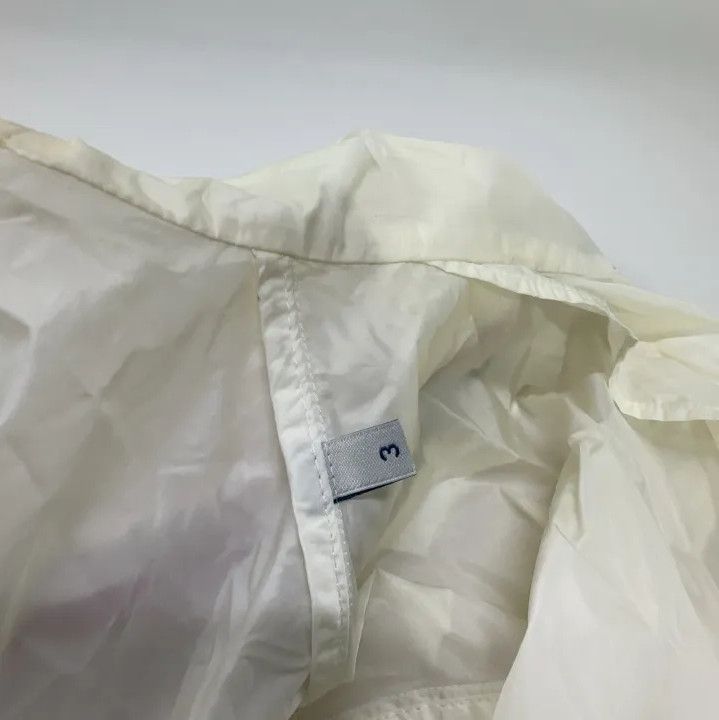 Moncler Moncler FW22 Men's Spliced Color-Block Hooded Jacket Size US M / EU 48-50 / 2 - 7 Thumbnail