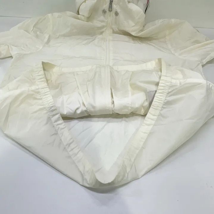 Moncler Moncler FW22 Men's Spliced Color-Block Hooded Jacket Size US M / EU 48-50 / 2 - 16 Thumbnail