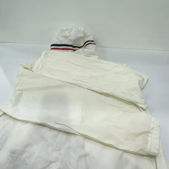 Moncler Moncler FW22 Men's Spliced Color-Block Hooded Jacket Size US M / EU 48-50 / 2 - 17 Thumbnail