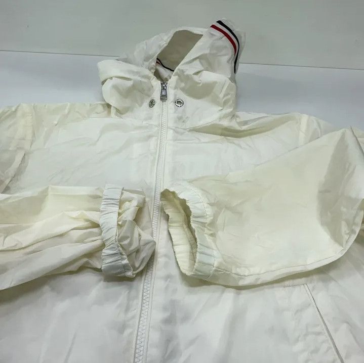Moncler Moncler FW22 Men's Spliced Color-Block Hooded Jacket Size US M / EU 48-50 / 2 - 14 Thumbnail